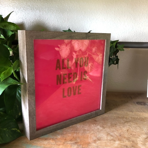 Color Changing Neon Sign Battery Operated - Picture 7 of 8